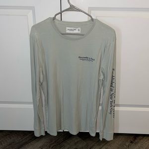 Abercrombie Tee